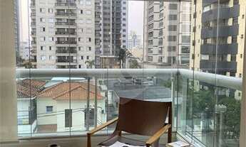 Imagem 4: São Paulo - Apartamento Padrão - VILA MARIANA