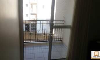 Imagem 5: Apartamento (tipo - padrao) 2 dormitórios, cozinha planejada, portaria 24hs, lazer, espaço