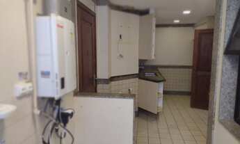 Imagem: Excelente Cobertura duplex - 4 quartos Barra