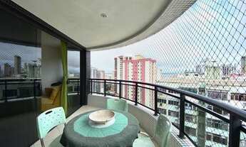 Imagem: Ed Rio Poana Belíssimo Apartamento 194m²