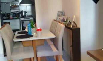 Imagem 5: Alugo apartamento 2/4 mobiliado pronto p entrar - Rivera Life - Lauro de Freitas