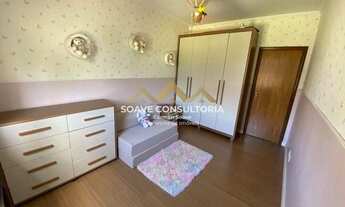 Imagem 4: Apartamento com 2 dormitórios à venda, 77 m² por R$ 335.000,00 - Vila Mathias - Santos/SP