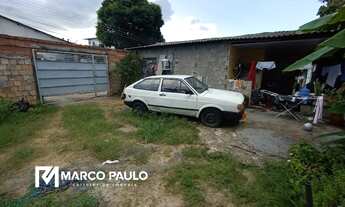 Imagem 5: Terreno com 300m² no Japiim em rua Principal próximo a Av. Tefé