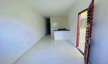 Imagem 4: Casa para venda tem 86 m² com 2 quartos em Pedras/Messejana - Fortaleza - CE