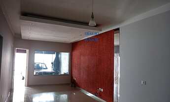 Imagem 3: AMERICANA - Casa Padrão - PARQUE LIBERDADE