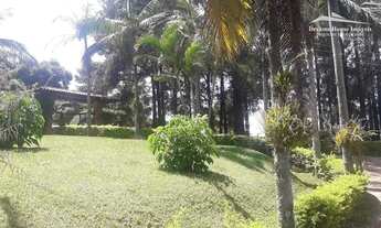 Imagem: Chácara com 4 dormitórios à venda, 6800