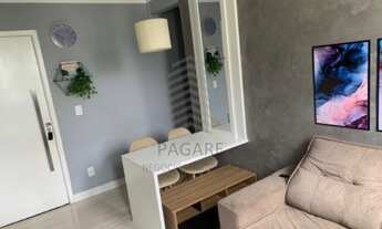 Imagem: Apartamento - Loteamento Parque São Martinho