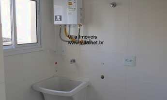 Imagem 7: SÃO BERNARDO DO CAMPO - Apartamento Padrão - ASSUNÇÃO