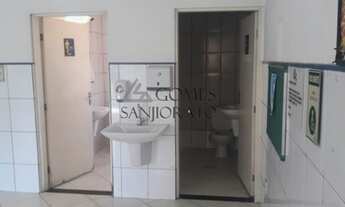 Imagem 7: SANTO ANDRÉ - Loja/Salão - BANGÚ