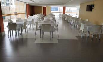 Imagem 2: Apartamento à venda 4 Quartos, 4 Suites, 3 Vagas, 162M², PRAIA DO MORRO, GUARAPARI - ES