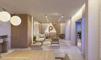 Imagem 2: Prédio à venda, 2 quartos, 1 vaga, Botafogo - RIO DE JANEIRO/RJ