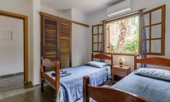 Imagem 6: Casa com 6 dormitórios para alugar, 240 m² por R$ 10.000,00/mês - Santa Tereza - Ilhabela