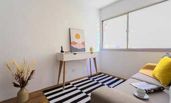 Imagem 7: São Paulo - Apartamento Padrão - POMPÉIA