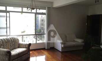 Imagem 2: Apartamento à venda, 3 quartos, 2 suítes, 2 vagas, Copacabana - RIO DE JANEIRO/RJ