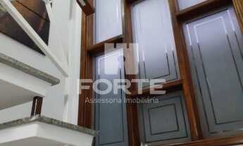 Imagem 2: MOGI DAS CRUZES - Casa Padrão - VILA NOVA SOCORRO