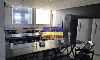 Imagem 5: Conjunto para alugar, 415 m² por R$ 13.999,99/mês - Chácara Santo Antônio - São Paulo/SP