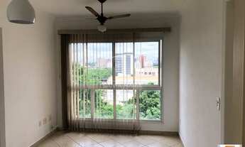 Imagem: Apartamento (tipo - padrao) 1 dormitórios