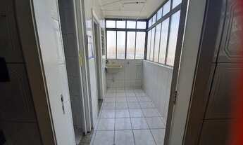 Imagem 5: Apartamento com 2 dormitórios para alugar, 117 m² - Centro - Santo André/SP