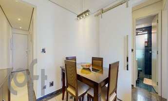 Imagem 7: São Paulo - Apartamento Padrão - Saúde