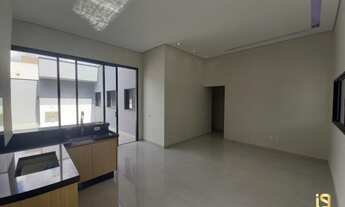 Imagem 4: BRAGANÇA PAULISTA - Casa Padrão - RESIDENCIAL PIEMONTE