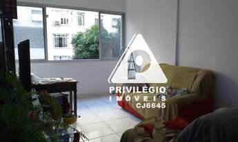 Imagem: Apartamento à venda, 2 quartos, 1 vaga