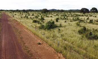 Imagem: Fazenda à venda na região do município