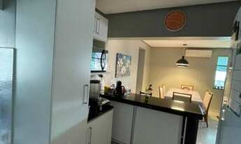 Imagem 4: Residencial Tavares Bastos, 4/4 sendo 2 suítes, 1 vaga de garagem