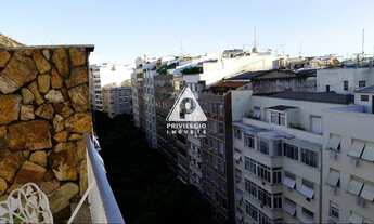 Imagem: Privilegio imóveis vende Cobertura linear