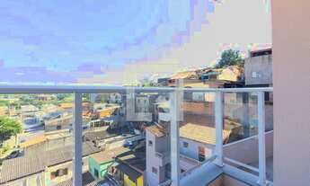 Imagem 5: Apartamento para Aluguel - Quitaúna, 2 Quartos, 49 m2