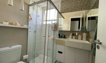 Imagem 5: Vendo Apartamento de 3 quartos no Condomínio Golden Green