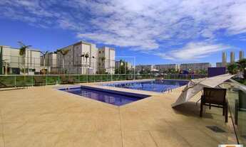 Imagem 4: Apartamento (tipo - padrao) 2 dormitórios, lazer, espaço gourmet, salão de festa, salão de