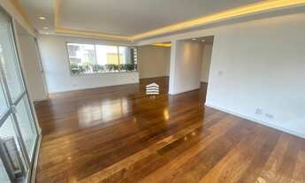 Imagem 3: SãO PAULO - Apartamento Padrão - Moema