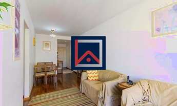 Imagem 3: Apartamento Venda 2 Dormitórios - 76 m² Vila Mariana