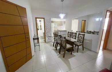 Imagem 12: PRAIA GRANDE - Apartamento Padrão - CANTO DO FORTE