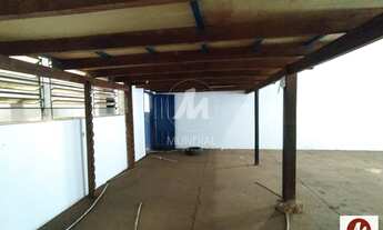 Imagem 7: Salão/Galpão (salão - térreo