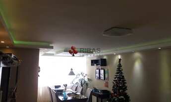 Imagem 2: CURITIBA - Apartamento Padrão - Cidade Industrial