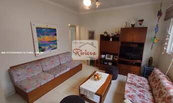 Imagem 4: Apartamento para Venda em Guarujá, Pitangueiras, 3 dormitórios, 1 suíte, 3 banheiros, 1 va