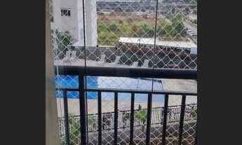 Imagem 7: Apartamento para Venda em Santo André, Campestre, 2 dormitórios, 1 suíte, 3 banheiros, 2 v