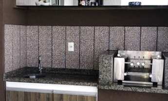 Imagem 6: SãO BERNARDO DO CAMPO - Apartamento Padrão - Rudge Ramos