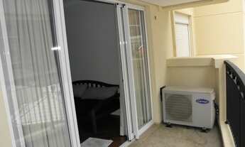 Imagem 4: Apartamento com 102 m2, 3 dormitórios (1suíte), próximo do metrô, 2 VG, Paraíso