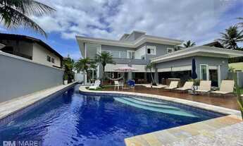 Imagem 4: Casa à venda com 6 suítes - 600 m² - Riviera de São Lourenço