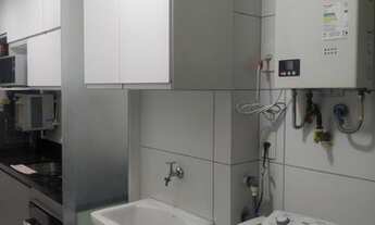 Imagem 8: EXCELENTE APTO 2QTOS-SUÍTE-57M2-1VGA- GUESS RESIDENCIAL - JPA RJ