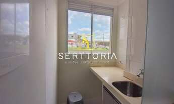 Imagem 4: HORTOLÂNDIA - Apartamento Padrão - VILA SÃO PEDRO