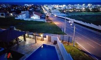 Imagem 3: Apartamento com 3 dormitórios à venda, 112 m² por R$ 580.000 - PORTO DAS DUNAS - Equipe Eu