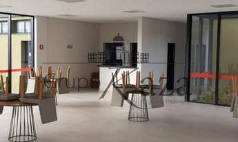 Imagem 3: Terreno em condomínio - 245m² - Bosque dos Manacás - Jardim Jacinto - Jacareí