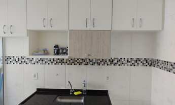 Imagem: Campinas - Apartamento Padrão - Loteamento