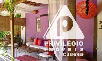 Imagem 7: Casa à venda, 5 quartos, 3 suítes, 2 vagas, Recreio dos Bandeirantes - RIO DE JANEIRO/RJ