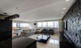 Imagem 5: Cobertura para venda tem 209 metros quadrados com 3 quartos em Vila Maria José - Goiânia