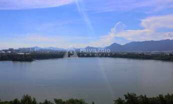 Imagem 6: Península- Bernini, 4 quartos, Barra da Tijuca