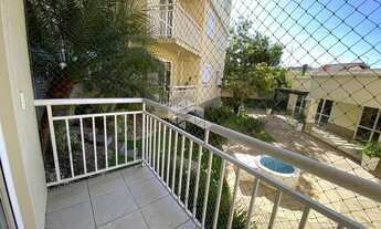 Imagem 6: BELO APTO SEMI MOBILIADO EM OTIMA LOCALIZAÇÃO para venda tem 83 metros quadrados com 3 qua